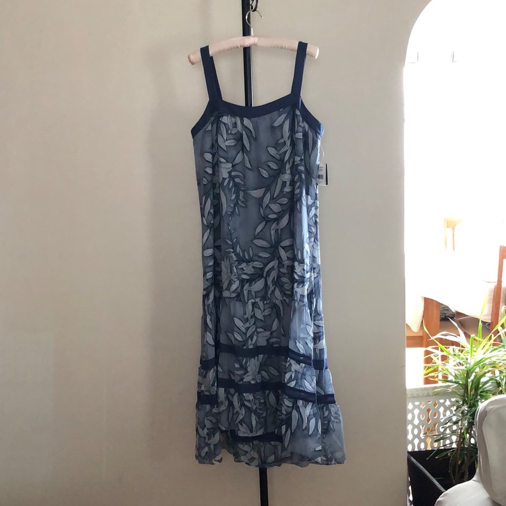 Gabby Skye Sundress